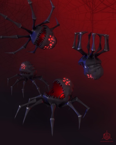 Parasites