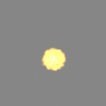 fireball impact