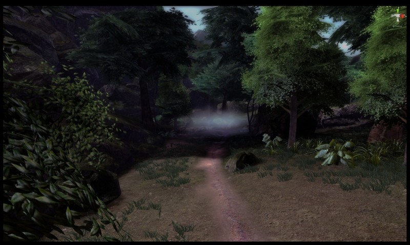 Kong Skull Island 5 - Don't go down this path!