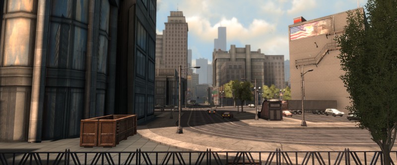Chicago Environment